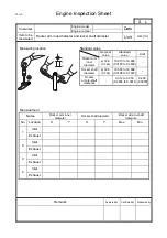 Preview for 194 page of Mitsubishi Heavy Industries S3L Service Manual