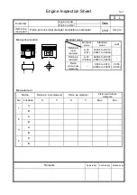 Preview for 195 page of Mitsubishi Heavy Industries S3L Service Manual