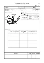 Preview for 197 page of Mitsubishi Heavy Industries S3L Service Manual