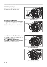 Preview for 112 page of Mitsubishi Heavy Industries S4S Service Manual