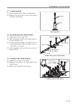 Preview for 119 page of Mitsubishi Heavy Industries S4S Service Manual