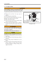 Preview for 130 page of Mitsubishi Heavy Industries S4S Service Manual