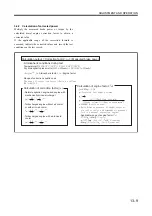 Preview for 219 page of Mitsubishi Heavy Industries S4S Service Manual