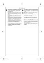 Preview for 4 page of Mitsubishi Heavy Industries SAF1000E7 Installation Manual