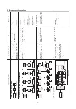 Предварительный просмотр 4 страницы Mitsubishi Heavy Industries SC-BIKN-E Technical Manual