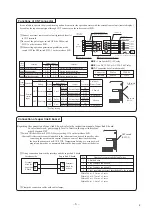 Предварительный просмотр 8 страницы Mitsubishi Heavy Industries SC-BIKN-E Technical Manual