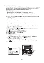 Предварительный просмотр 15 страницы Mitsubishi Heavy Industries SC-BIKN-E Technical Manual