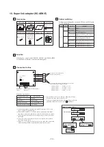 Предварительный просмотр 16 страницы Mitsubishi Heavy Industries SC-BIKN-E Technical Manual