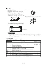 Предварительный просмотр 17 страницы Mitsubishi Heavy Industries SC-BIKN-E Technical Manual