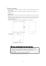 Предварительный просмотр 6 страницы Mitsubishi Heavy Industries SC-GIFN-E Technical Manual