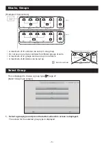 Preview for 7 page of Mitsubishi Heavy Industries SC-SL4-AE2 User Manual