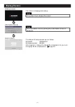 Preview for 8 page of Mitsubishi Heavy Industries SC-SL4-AE2 User Manual