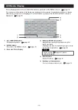 Preview for 13 page of Mitsubishi Heavy Industries SC-SL4-AE2 User Manual