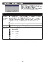 Preview for 15 page of Mitsubishi Heavy Industries SC-SL4-AE2 User Manual