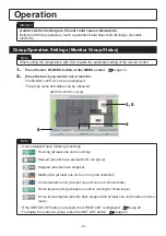 Preview for 19 page of Mitsubishi Heavy Industries SC-SL4-AE2 User Manual