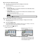 Preview for 20 page of Mitsubishi Heavy Industries SC-SL4-AE2 User Manual