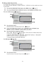 Preview for 37 page of Mitsubishi Heavy Industries SC-SL4-AE2 User Manual