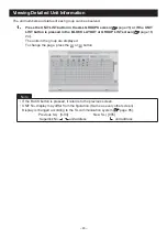 Preview for 44 page of Mitsubishi Heavy Industries SC-SL4-AE2 User Manual