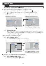 Preview for 51 page of Mitsubishi Heavy Industries SC-SL4-AE2 User Manual