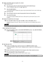 Preview for 52 page of Mitsubishi Heavy Industries SC-SL4-AE2 User Manual