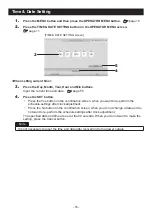 Preview for 54 page of Mitsubishi Heavy Industries SC-SL4-AE2 User Manual