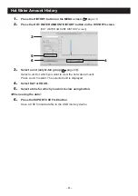 Preview for 62 page of Mitsubishi Heavy Industries SC-SL4-AE2 User Manual