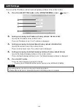 Preview for 63 page of Mitsubishi Heavy Industries SC-SL4-AE2 User Manual