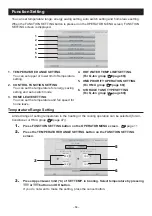 Preview for 65 page of Mitsubishi Heavy Industries SC-SL4-AE2 User Manual