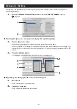 Preview for 73 page of Mitsubishi Heavy Industries SC-SL4-AE2 User Manual