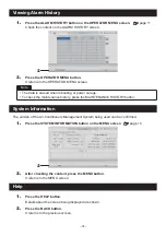 Preview for 75 page of Mitsubishi Heavy Industries SC-SL4-AE2 User Manual