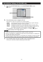 Preview for 79 page of Mitsubishi Heavy Industries SC-SL4-AE2 User Manual