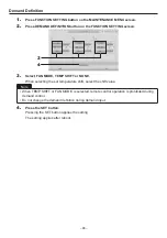 Preview for 89 page of Mitsubishi Heavy Industries SC-SL4-AE2 User Manual