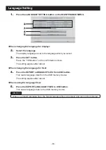 Preview for 90 page of Mitsubishi Heavy Industries SC-SL4-AE2 User Manual