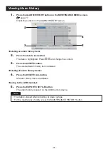 Preview for 92 page of Mitsubishi Heavy Industries SC-SL4-AE2 User Manual