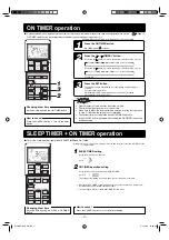 Preview for 18 page of Mitsubishi Heavy Industries SRK10YSA-W User Manual