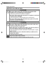 Предварительный просмотр 8 страницы Mitsubishi Heavy Industries SRK15ZTL-W User Manual