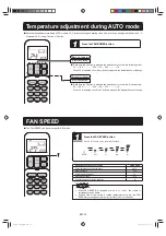 Предварительный просмотр 17 страницы Mitsubishi Heavy Industries SRK15ZTL-W User Manual