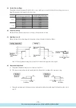 Предварительный просмотр 15 страницы Mitsubishi Heavy Industries SRK28HJ Technical Manual