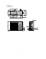 Preview for 9 page of Mitsubishi Heavy Industries SRK56CE-S Technical Manual