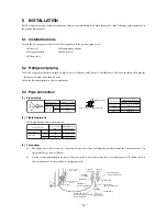 Preview for 16 page of Mitsubishi Heavy Industries SRK56CE-S Technical Manual