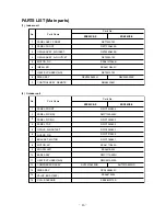 Preview for 18 page of Mitsubishi Heavy Industries SRK56CE-S Technical Manual