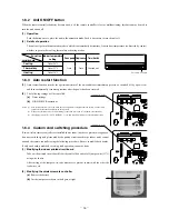 Preview for 35 page of Mitsubishi Heavy Industries SRK60ZIX-S Service Manual