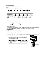 Preview for 61 page of Mitsubishi Heavy Industries SRK60ZIX-S Service Manual