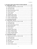 Preview for 3 page of Mitsubishi Heavy Industries SRK60ZJX-S Technical Manual