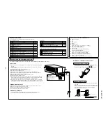 Preview for 82 page of Mitsubishi Heavy Industries SRK60ZJX-S Technical Manual