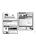 Preview for 84 page of Mitsubishi Heavy Industries SRK60ZJX-S Technical Manual