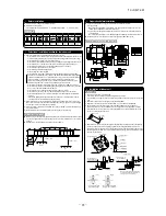 Preview for 86 page of Mitsubishi Heavy Industries SRK60ZJX-S Technical Manual