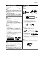 Preview for 87 page of Mitsubishi Heavy Industries SRK60ZJX-S Technical Manual