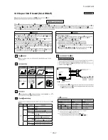 Preview for 267 page of Mitsubishi Heavy Industries SRK60ZJX-S Technical Manual