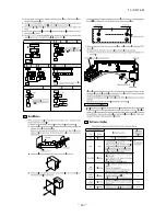 Preview for 268 page of Mitsubishi Heavy Industries SRK60ZJX-S Technical Manual